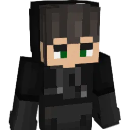 JoseAP2000 Minecraft avatar bust