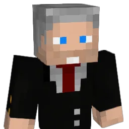 JoseAntonioKast Minecraft avatar bust