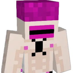 JoseCuervo's Minecraft skin