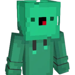 JoseDP Minecraft avatar bust