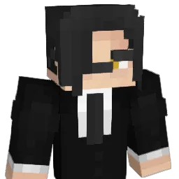 JoseDani Minecraft avatar bust