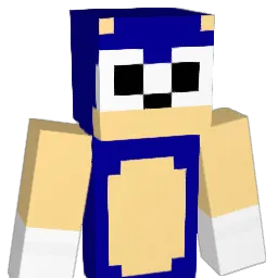 JoseGamingg Minecraft avatar bust