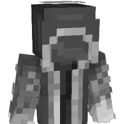JoseHere27 Minecraft avatar bust