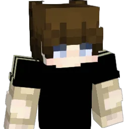 JoseLuisv17 Minecraft avatar bust