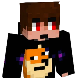 JoseMX Minecraft avatar bust