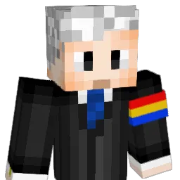 JoseMangoLoco Minecraft avatar bust