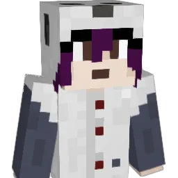 JoseNator343 Minecraft avatar bust