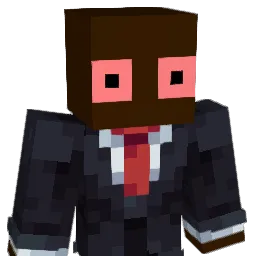 JoseNeto0312 Minecraft avatar bust