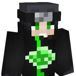 JosePGG21 Minecraft avatar bust