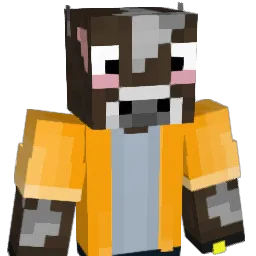 JoseR96's Minecraft skin