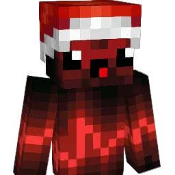JoseRS13 Minecraft avatar bust