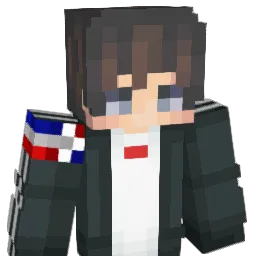 JoseRS Minecraft avatar bust