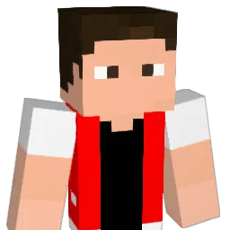 JoseVitor1212's Minecraft skin