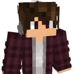 JoseYAay Minecraft avatar bust