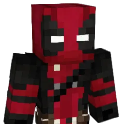 Jose_2410 Minecraft avatar bust