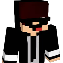 Jose_FX Minecraft avatar bust