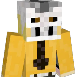 Jose_M0urinho Minecraft avatar bust
