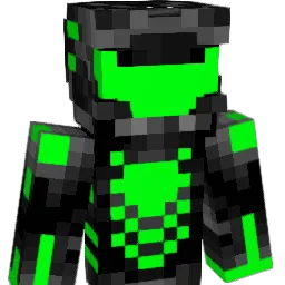 Jose_Tome Minecraft avatar bust