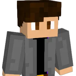 JoseaRegbla Minecraft avatar bust