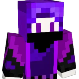 Joseador03 Minecraft avatar bust