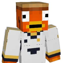 JosebaDrgonKiler Minecraft avatar bust