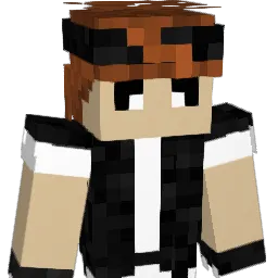JosebuenoTV Minecraft avatar bust