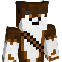 Josef0815 Minecraft avatar bust