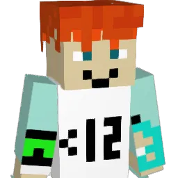 Josef2504 Minecraft avatar bust