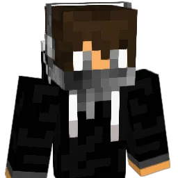 JosefWalker Minecraft avatar bust