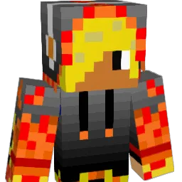 Josef_Arp Minecraft avatar bust