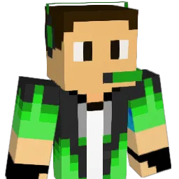 Josefb13's Minecraft skin