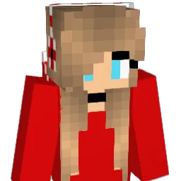 Josefin_swe Minecraft avatar bust