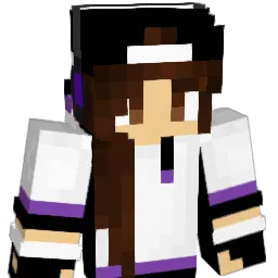 Josefitax Minecraft avatar bust