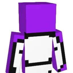 Josegan's Minecraft skin