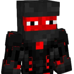 Joseisinthehouse Minecraft avatar bust