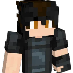 Joselain Minecraft avatar bust