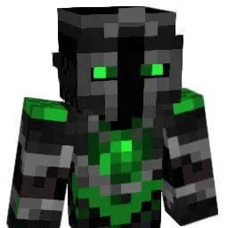 Joselas's Minecraft skin
