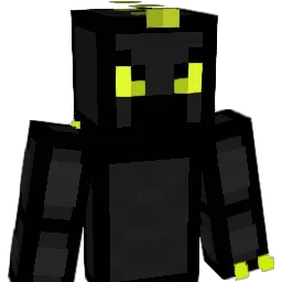 Joseliko Minecraft avatar bust