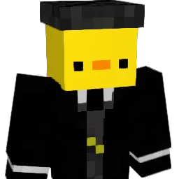 Joselito789 Minecraft avatar bust