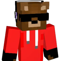Josemaaa Minecraft avatar bust