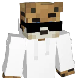 Josemagaall Minecraft avatar bust