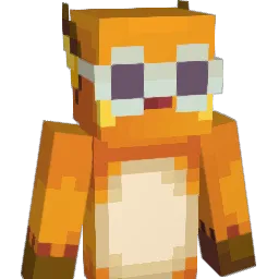 JosemaxMC Minecraft avatar bust