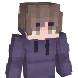 Josemvnu Minecraft avatar bust
