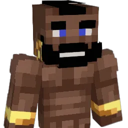 Josemz5 Minecraft avatar bust