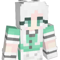 JoseobedZ Minecraft avatar bust