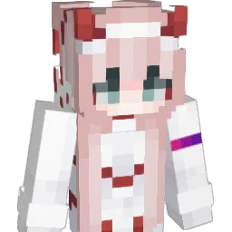 Joseon0202 Minecraft avatar bust