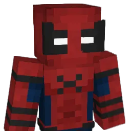 Josepan Minecraft avatar bust