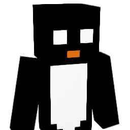 Josepenguin05 Minecraft avatar bust