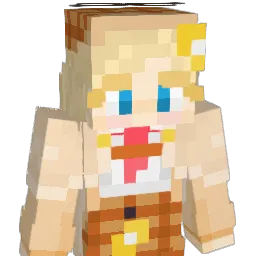 Joseph0621 Minecraft avatar bust