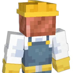 Joseph150 Minecraft avatar bust